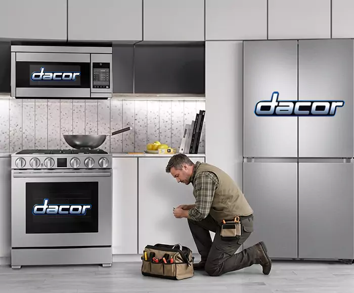 Skilled Dacor Appliance Experts: Your Brand Specialist in Worcester, MA