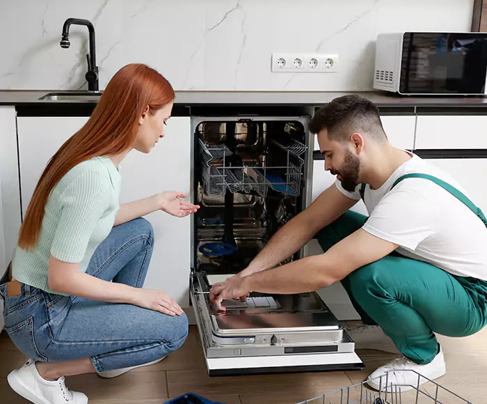 Proven Dishwasher Installation Services: Your Best Dishwasher Installation Team in Worcester, MA