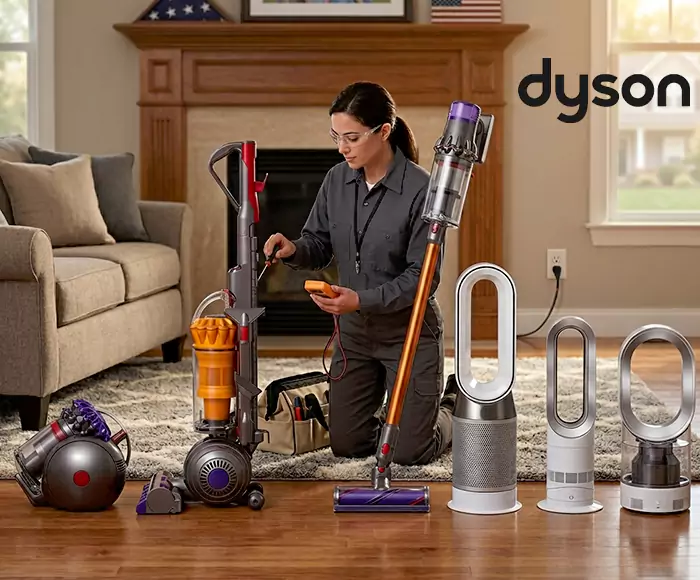 Premier Dyson Appliances Pros: Your Brand Specialist in Worcester, MA