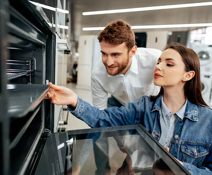 Expert Electric Oven Solutions: Your Trusted Electric Oven Repair Company in Worcester, MA