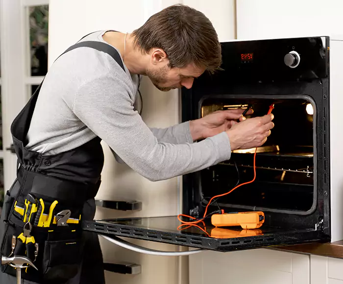 Rapid Response: Worcester Appliance Pro Emergency Appliance Repair Team in Worcester, MA