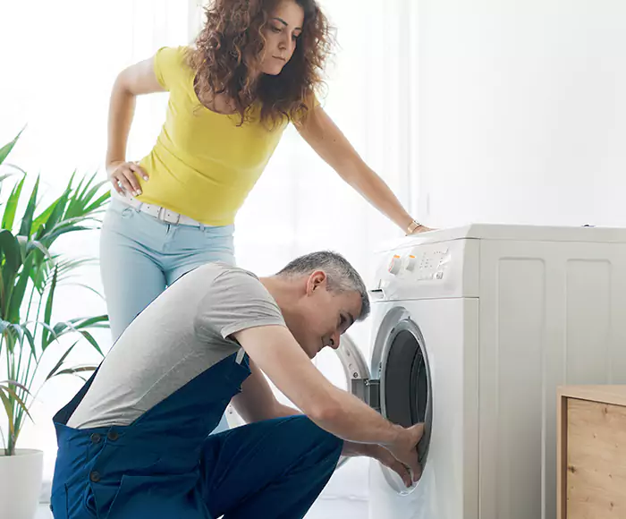 Proven Front Load Washer Repair Company: Your Local Front Load Washer Repair Service in Worcester, MA
