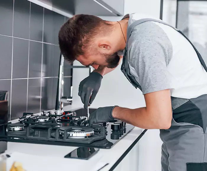 Trusted Gas Appliance Installation Experts: Your Certified Gas Appliance Installation Team in Worcester, MA