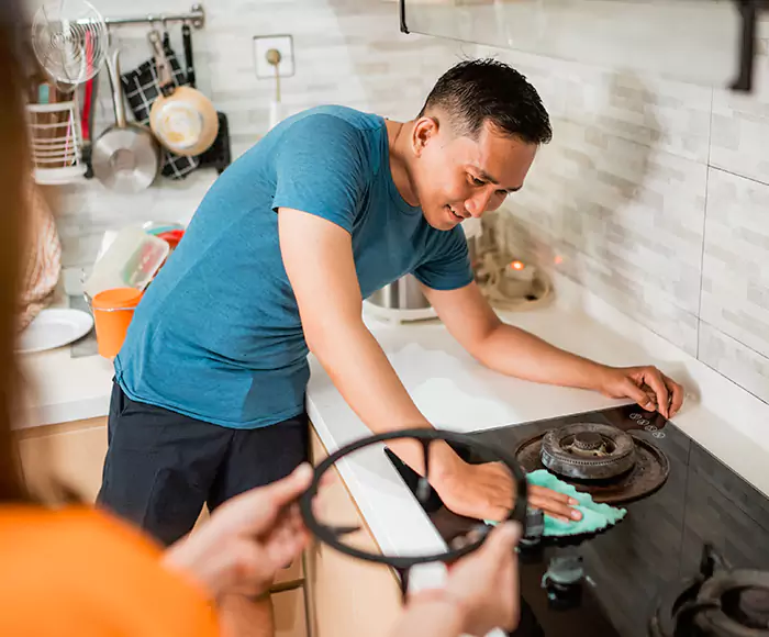 Skilled Gas Stove Experts: Your Trusted Gas Stove Repair Company For Worcester, MA