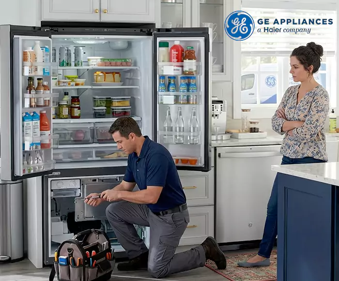 Certified GE Appliance Specialists: Your Brand Authority in Worcester, MA