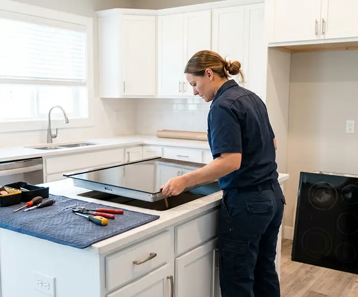 Top-Rated Glass Stovetop Repair: Your Professional Glass Stove Top Replacement Specialist in Worcester, MA