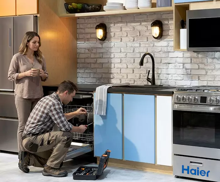 Expert Haier Appliances Pros: Your Brand Specialist in Worcester, MA