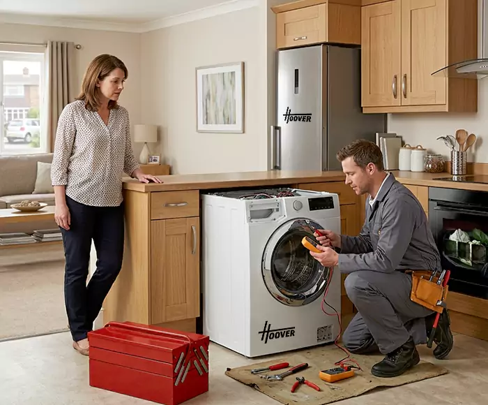 Premier Hoover Appliances Pros: Your Brand Specialist in Worcester, MA