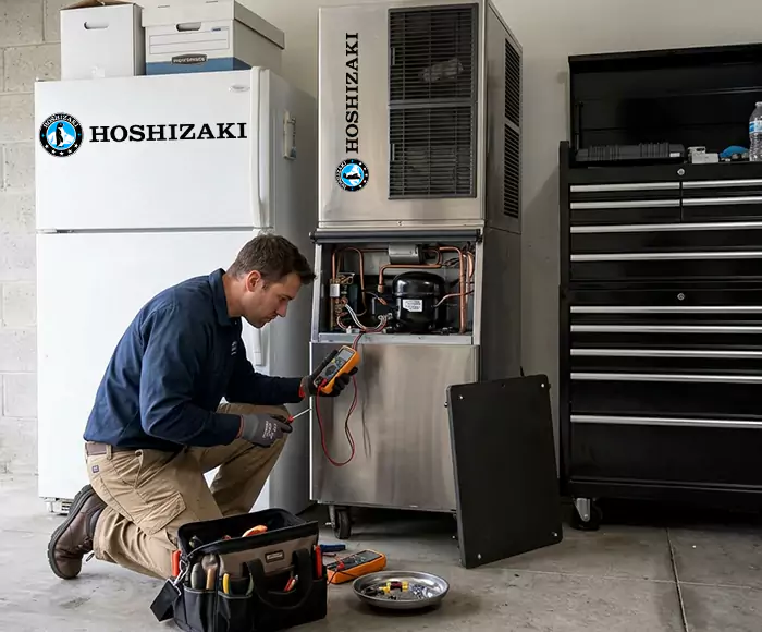 Professional Hoshizaki Appliances Pros: Your Brand Specialist in Worcester, MA