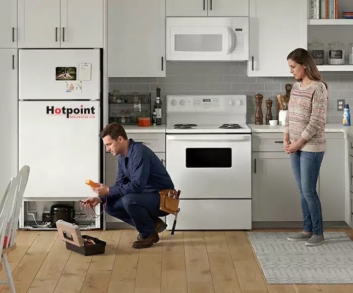 Reliable Hotpoint Appliance Pros: Your Brand Specialist in Worcester, MA