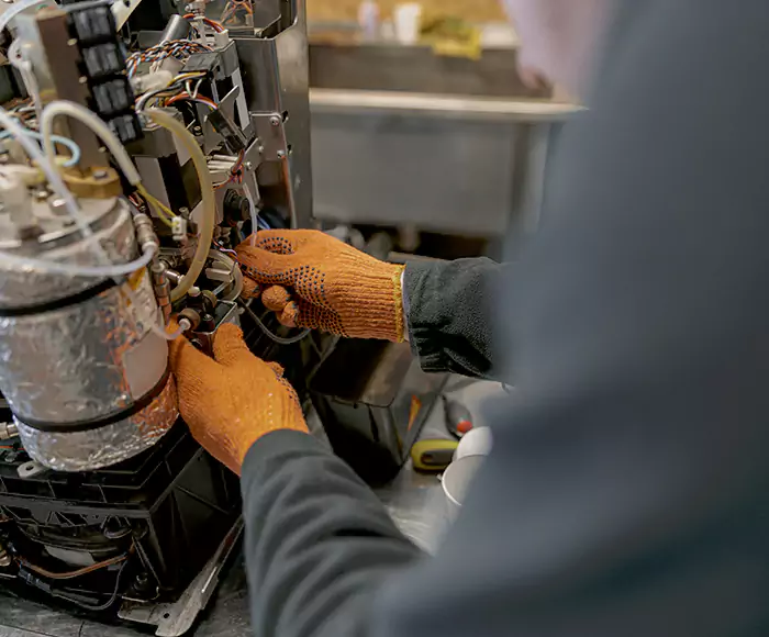 Trusted Ice Machine Solutions: Your Premier Ice Machine Repair Company in Worcester, MA