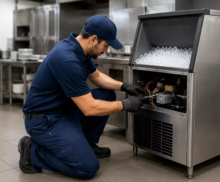 Certified Ice Maker Water Line Installers: Trusted Ice Maker Water Line Installation Team in Worcester, MA