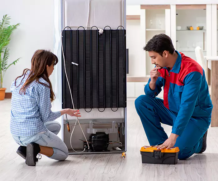 Proven Kenmore Appliance Pros: Your Brand Specialist in Worcester, MA