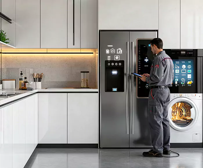 Trusted Kitchen Appliance Repairs Company: Your Professional Appliance Repair Team in Worcester, MA