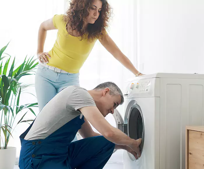 Trusted Laundry Appliance Experts: Your Reliable Repair Team in Worcester, MA