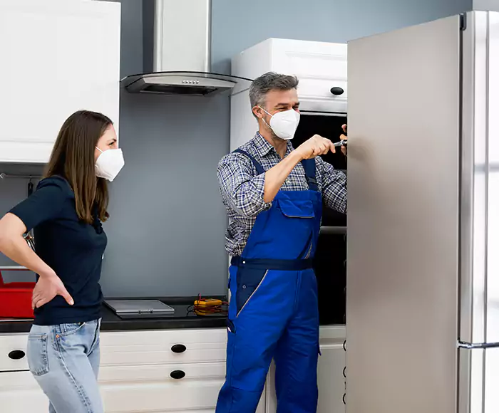 Reliable LG Appliance Care: Your Brand Specialist in Worcester, MA