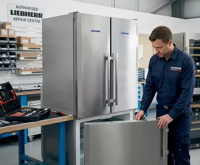 Premier Liebherr Appliances Pros: Your Brand Specialist in Worcester, MA
