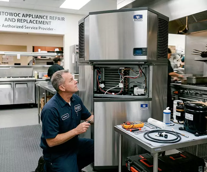 Professional Manitowoc Appliances Pros: Your Brand Specialist in Worcester, MA
