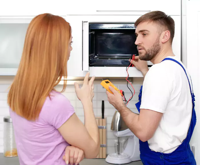 Certified Microwave Solutions: Your High-Voltage Microwave Repair Company in Worcester, MA