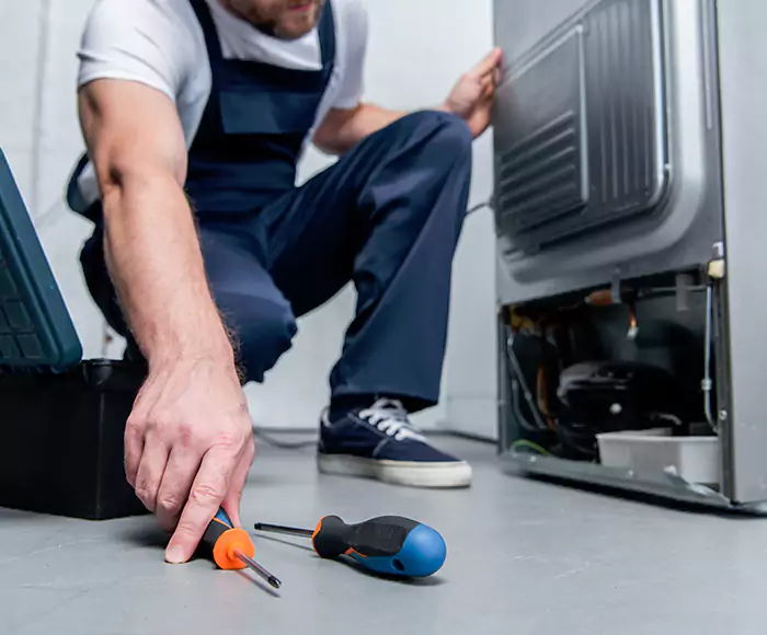 Top-Rated Mini Fridge Repair Company: Your  Mini Fridge Specialists in Worcester, MA