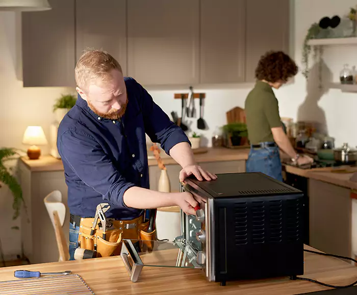 Trusted Oven Installation Service: Your Reliable Appliance Experts in Worcester, MA