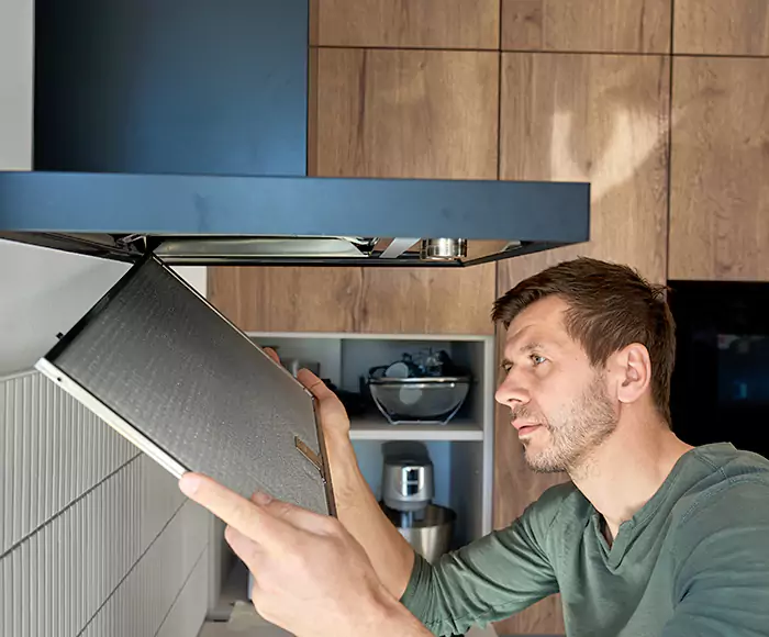Certified Range Hood Installers: Your Trusted Range Hood Team in Worcester, MA