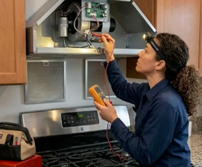 Skilled Range Hood Repair Company: Your Certified Kitchen Ventilation Experts in Worcester, MA