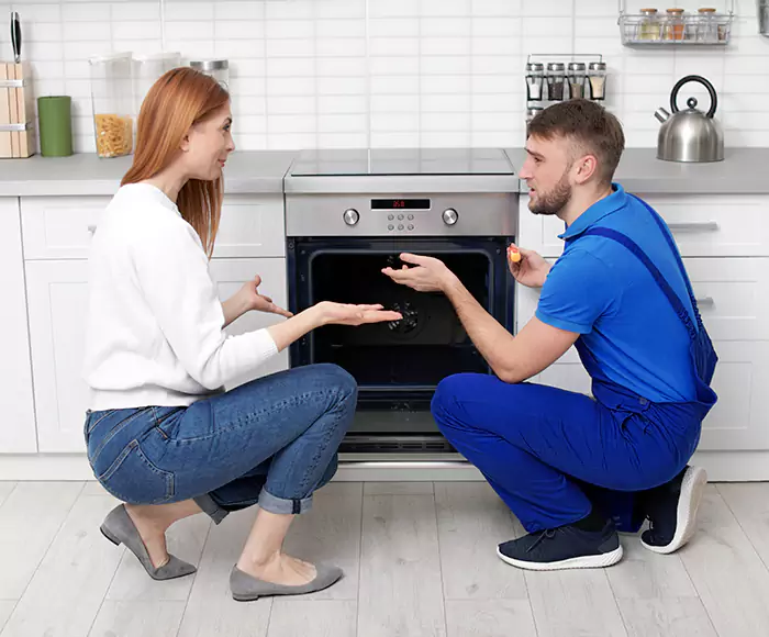 Proven Range Solutions: Your Trusted Range Repair Company For Worcester, MA