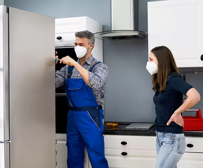 Trusted Refrigerator Leak Repair Company: Your Local Refrigerator Leak Repair Service in Worcester, MA