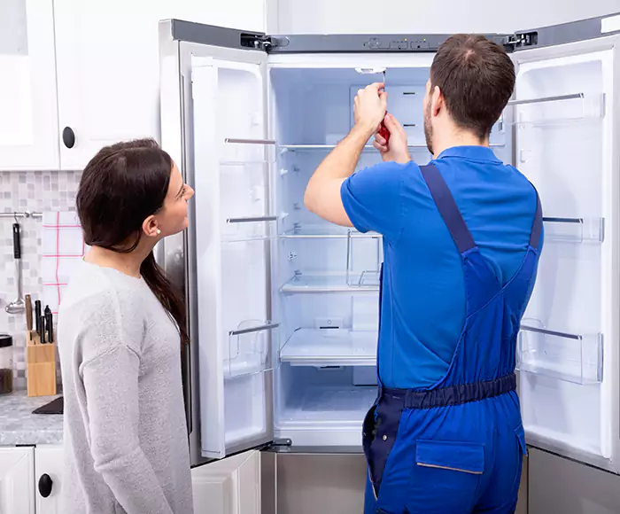 Reliable Fridge Repair Company: Your Trusted Refrigerator Repair Technician in Worcester, MA