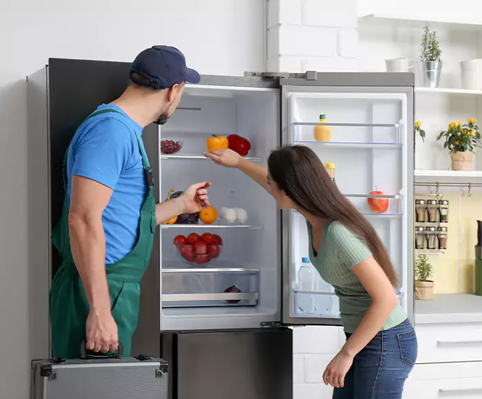 Proven Commercial Refrigeration Company: Your Certified Kitchen Refrigeration Experts in Worcester, MA
