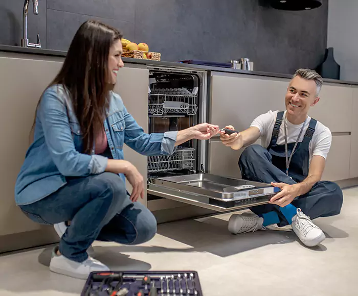 Skilled Same Day Dishwasher Repair: Your Local Same Day Dishwasher Repair Expert in Worcester, MA