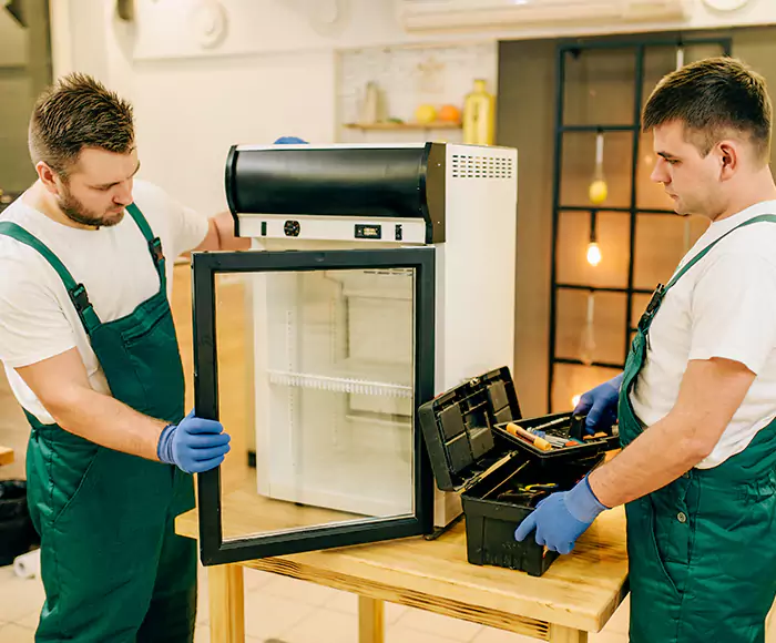 Professional Refrigerator Repair Experts: Your Same Day Refrigerator Repair Company in Worcester, MA