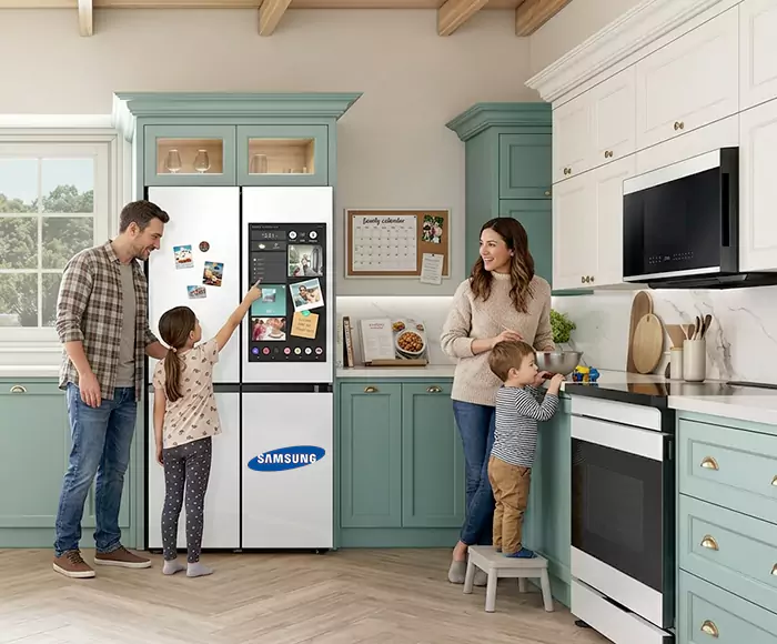 Certified Samsung Appliance Experts: Your Brand Specialist in Worcester, MA