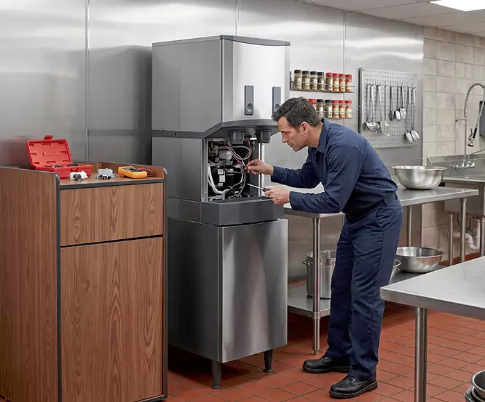 Premier Scotsman Appliances Pros: Your Brand Specialist in Worcester, MA