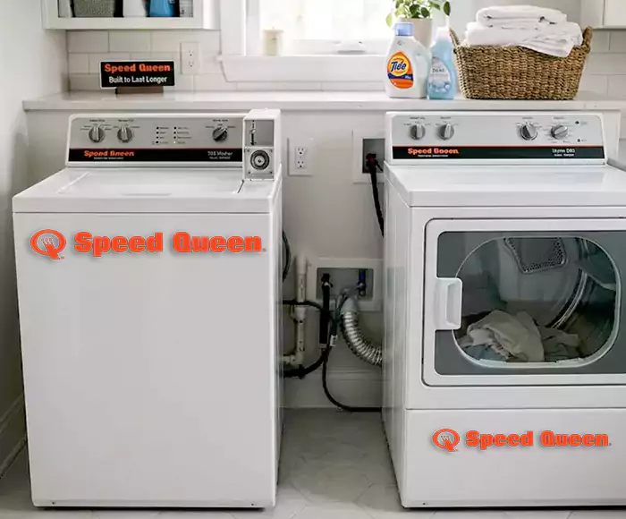 Proven Speed Queen Appliance Pros: Your Brand Specialist in Worcester, MA