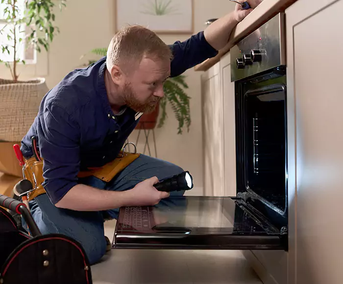 Proven Toaster Oven Solutions: Your Brand-Specialist Toaster Oven Company for Worcester, MA