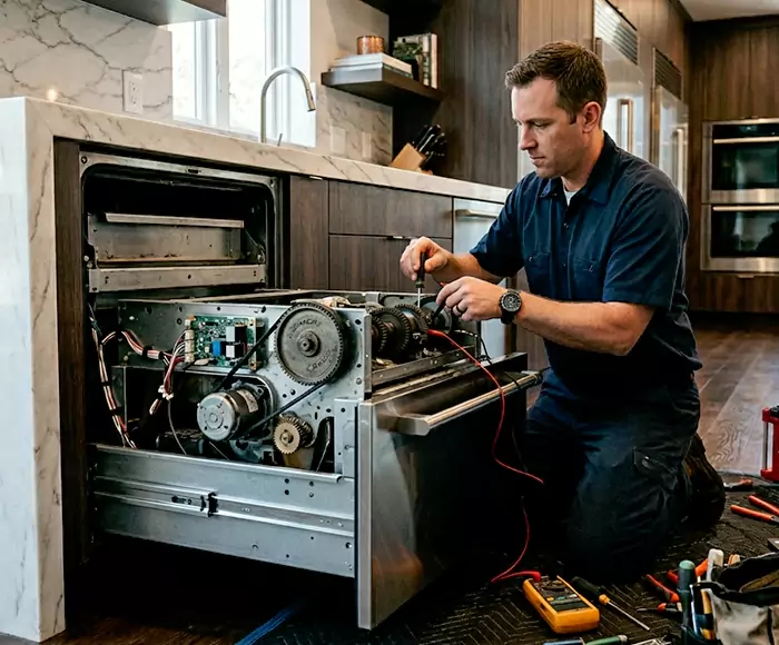 Reliable Trash Compactor Repair Company: Your Certified Commercial Experts in Worcester, MA