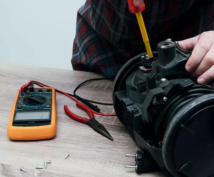 Proven Vacuum Solutions: Your Trusted Vacuum Cleaner Repair Service Company for Worcester, MA