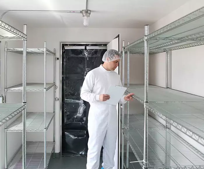 Trusted Walk-In Refrigerator Repair Company: Your Authorized Refrigeration Technician in Worcester, MA