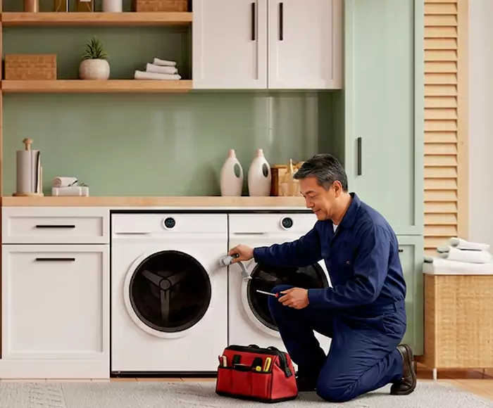 Premier Laundry Service: Your Expert Washer and Dryer Installers in Worcester, MA