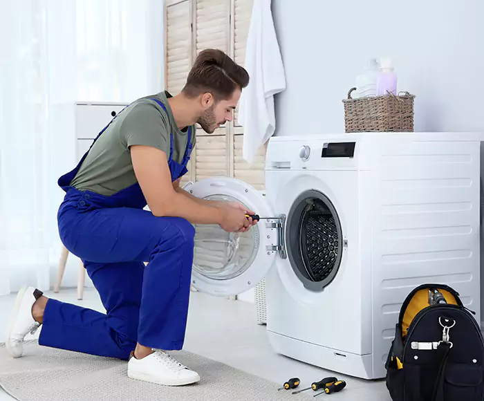 Top-Rated Washer Door Seal Replacement Company: Your Professional Washer Door Seal Replacement Service in Worcester, MA