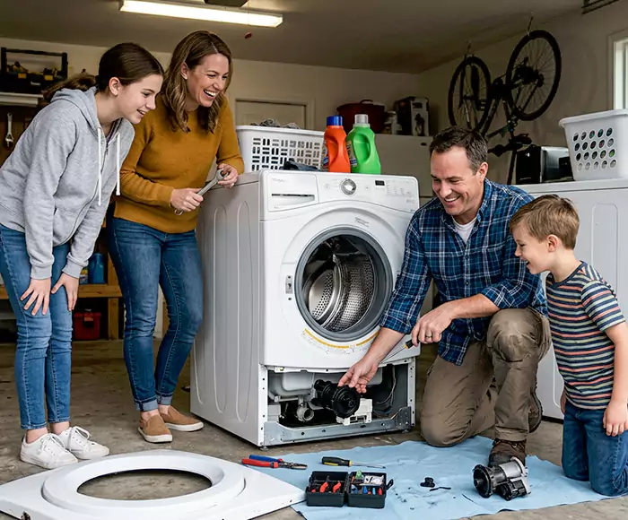 Skilled Washer Pump Replacement Company: Your Professional Washer Pump Replacement Service in Worcester, MA