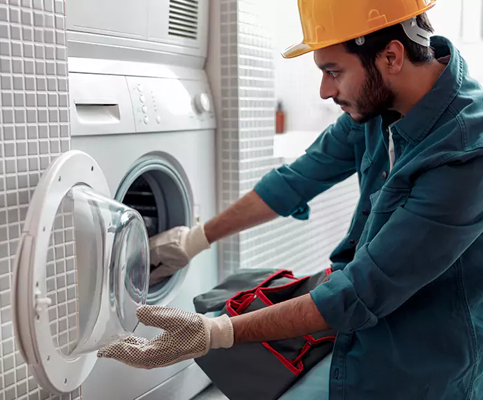 Washer Technicians: Your Trusted Washing Machine Repair Partner in Worcester, MA