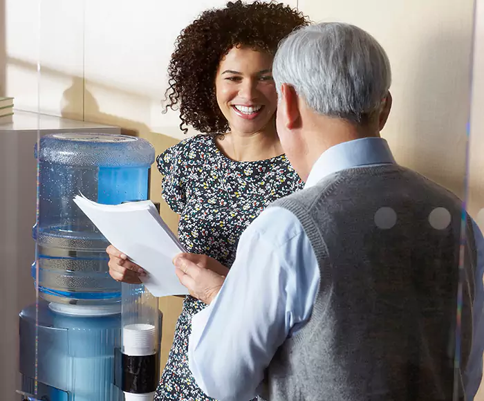 Skilled Water Dispenser Pros: Your Specialty Dispenser Repair Company in Worcester, MA