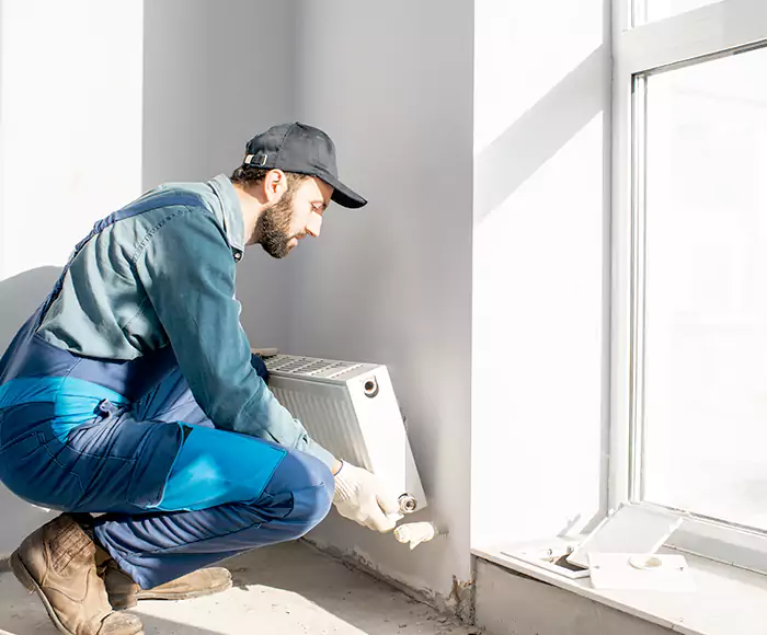 Certified Window Air Conditioner Repair Company: Your Trusted Window AC Experts in Worcester, MA