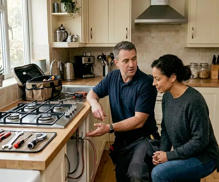Certified Wolf Appliance Experts: Your Brand Specialist in Worcester, MA