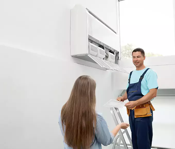 Why Worcester Homeowners Choose Us for Air Conditioner Service and Installation?