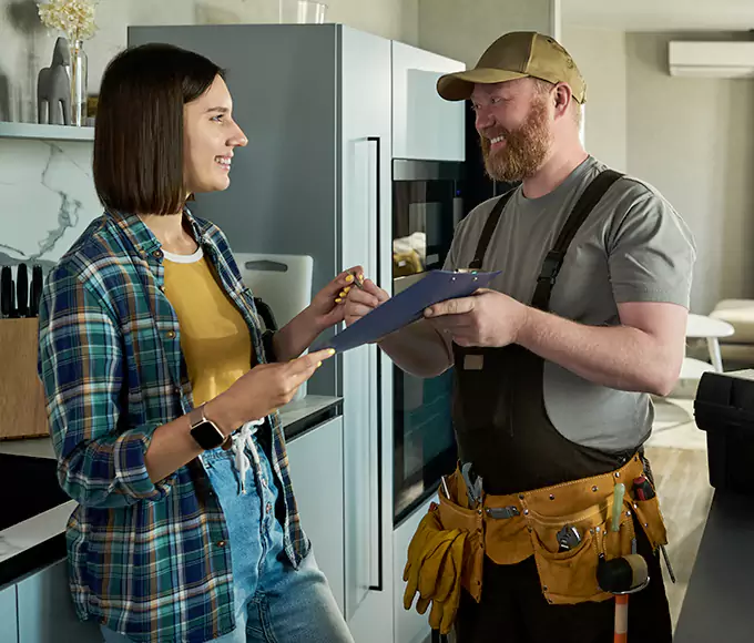 Why Worcester Businesses Trust Worcester Appliance Pro for Appliance Delivery and Installation?