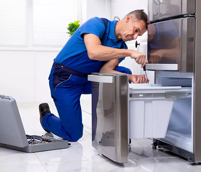 Why Worcester Homeowners Stay Loyal to Worcester Appliance Pro?